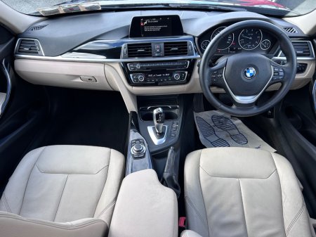 2016 BMW 3 Series - thumbnail 11