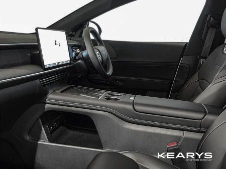 2025 Xpeng G6 - thumbnail 10