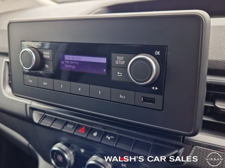 2025 Nissan Townstar - thumbnail 18