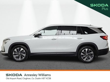 2024 Skoda Kodiaq - thumbnail 5