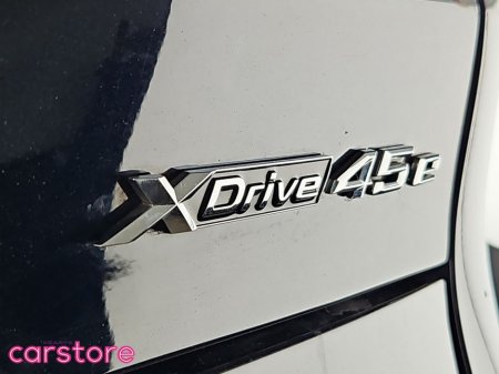 2022 BMW X5 xDrive45e xLine €57,880 thumbnail