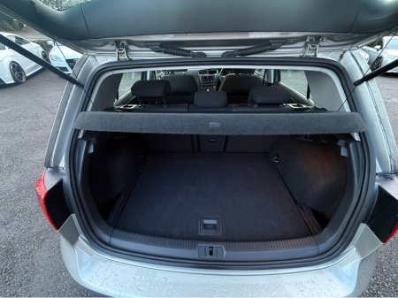 2013 Volkswagen Golf - photo 6