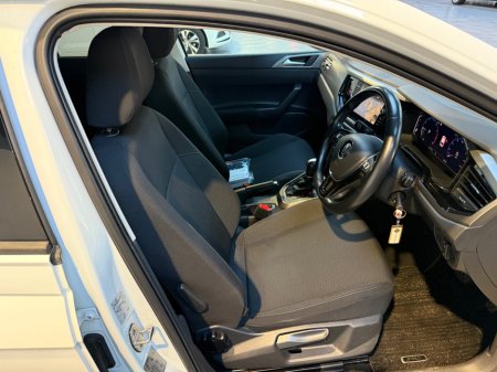 2019 Volkswagen Polo - thumbnail 21