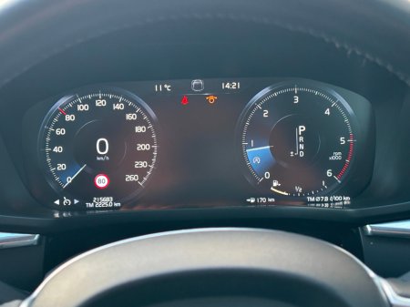 2018 Volvo XC60 D4 Momentum Auto €24,995 thumbnail