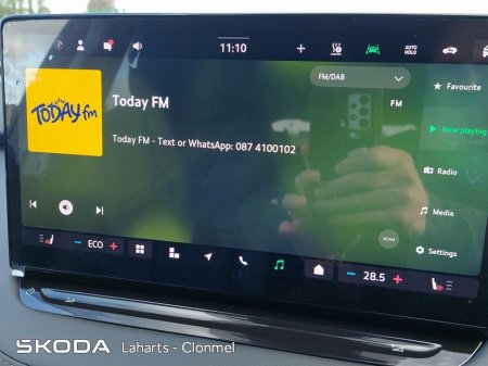 2025 Skoda Enyaq 85+ €42,950 thumbnail