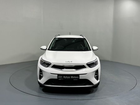 2023 Kia Stonic K3 1.0 Automatic €23,800 thumbnail