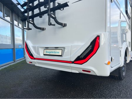 2024 Fiat Ducato V60 AUTO €79,950 thumbnail