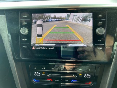 2023 Volkswagen Arteon 2.0TDI AUTO 150HP R LINE €39,950 thumbnail