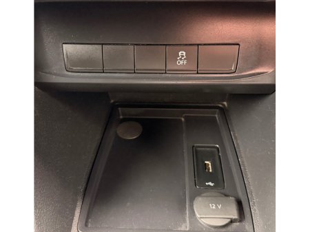 2019 Volkswagen Caddy PVM TDI 102HP MANUAL 5SPEED 5DR €13,414 thumbnail