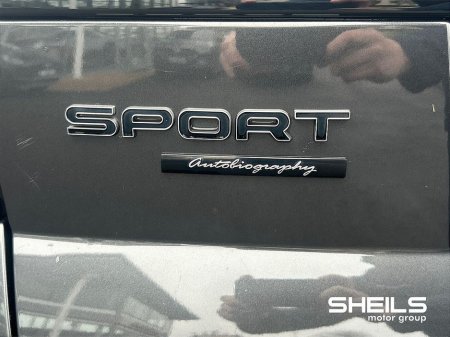 2020 Land Rover Range Rover 3L DIESEL *AUTOBIOGRAPHY SPEC* €53,950 thumbnail
