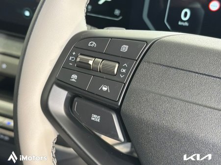 2026 Kia EV4 - thumbnail 28