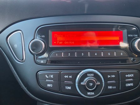 2017 Opel Corsa -E SC 1.4I 90PS 5DR €7,950 thumbnail