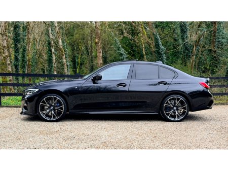 2020 BMW 3 Series - thumbnail 10