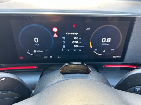 2024 Hyundai Kona 1.0 T-GDI N Line Sport Top spec €28,995 thumbnail