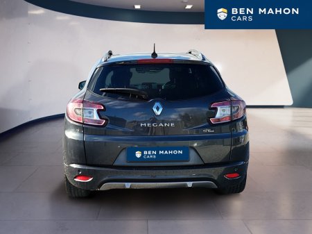 2014 Renault Megane - thumbnail 4