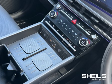 2025 Hyundai Santa Fe - thumbnail 18