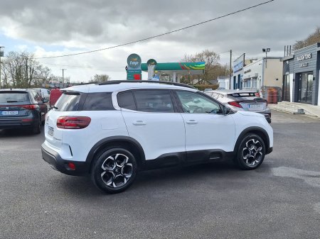 2023 Citroen C5 Aircross - thumbnail 2