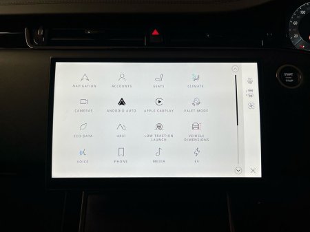 2025 Land Rover Range Rover Evoque Autobiography P300 AWD PHEV - HUGE SPEC - Reversing Camera - Panoramic Sunroof - Sat Nav - Climate Control - Electric Heated/Ventilated Memory Seats - Keyless Start - Apple CarPlay/Android Auto thumbnail