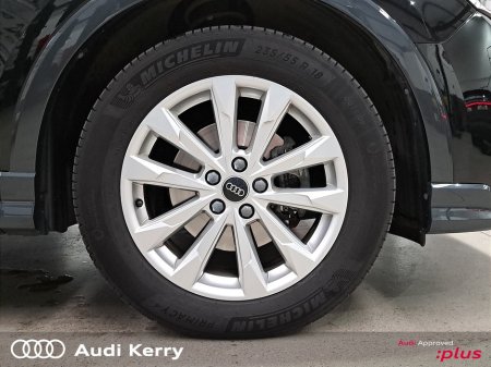 2025 Audi Q3 - thumbnail 9