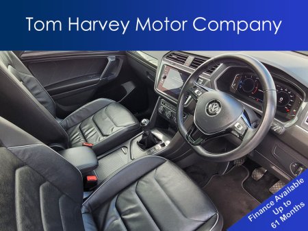 2020 Volkswagen Tiguan Allspace - photo 4