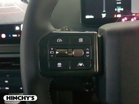 2026 Kia PV5 Cargo K4 thumbnail