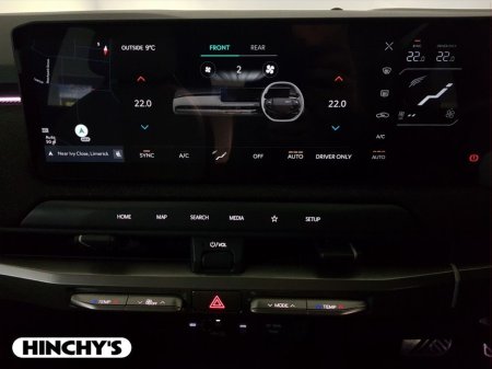 2025 Kia EV3 EV3 Earth 2 - Long Range thumbnail