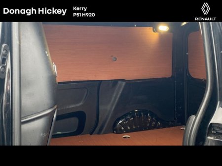 2019 Citroen Berlingo - thumbnail 10