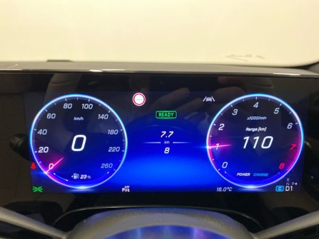 2026 Mercedes-Benz CLA Class - thumbnail 8