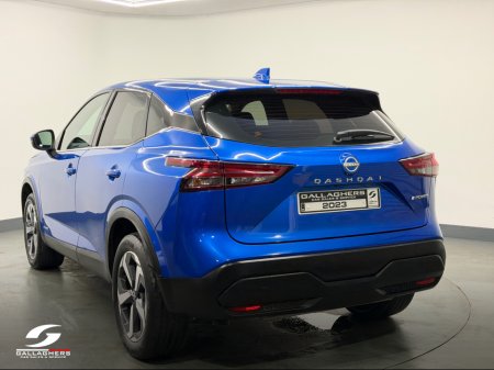 2023 Nissan Qashqai - thumbnail 6