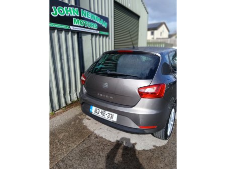 2016 SEAT Ibiza - thumbnail 12