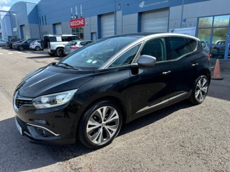 2017 Renault Scenic - photo 3