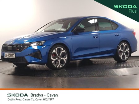 2025 Skoda Octavia - thumbnail 11