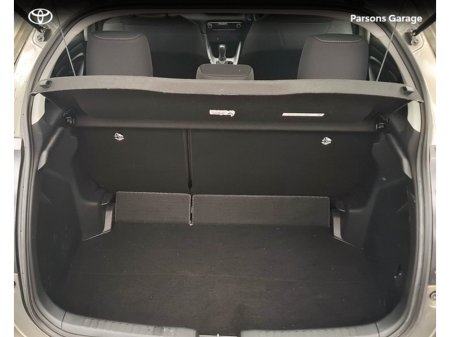 2023 Toyota Yaris - thumbnail 12