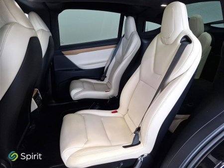 2020 Tesla Model X Raven Performance P100d AWD 800 BHP * CALL John 0861913954 €52,950 thumbnail