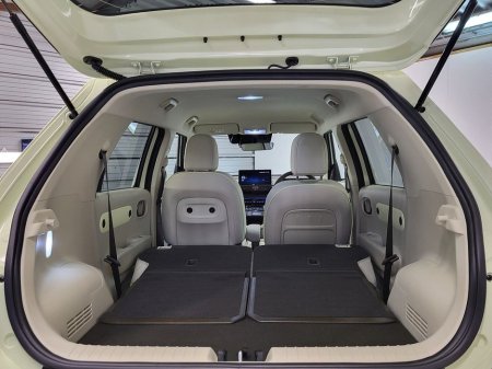 2026 Hyundai Inster Inster Elegance 49 kW Finance from €108 per week €25,140 thumbnail