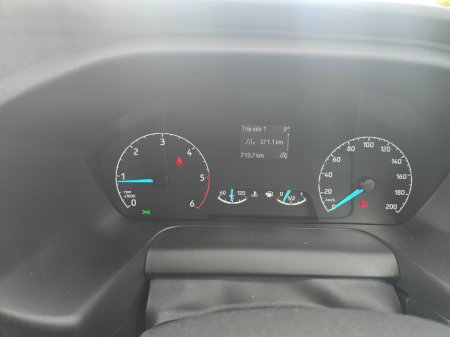 2023 Ford Transit - thumbnail 11