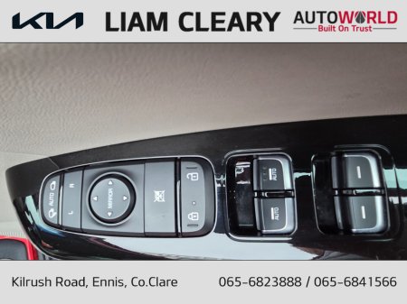 2021 Kia Sportage - thumbnail 17