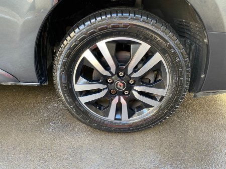 2023 Renault Trafic - thumbnail 10