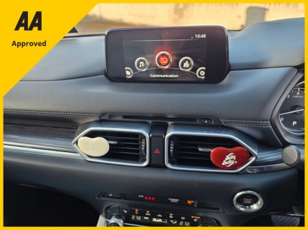 2019 Mazda CX-5 * PLATINUM * ONLY 19000 KM* 2.0P €21,900 thumbnail