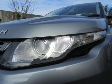 2014 Land Rover Range Rover Evoque - thumbnail 37