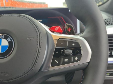 2026 BMW XM  €168,122 thumbnail