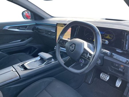 2024 Renault Austral E-TECH Hybrid 200 techno esprit Alpine €39,950 thumbnail