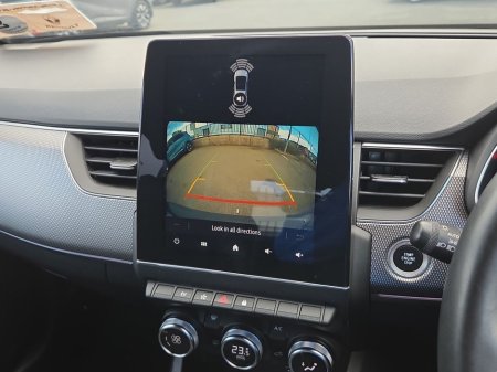 2023 Renault Arkana - thumbnail 13