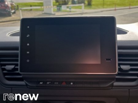 2026 Renault Trafic - thumbnail 16