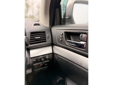 2010 Subaru Outback Subaru Outback 2010 Manual NeW NCT 11.26 €4,750 thumbnail