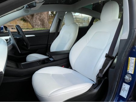 2021 Tesla Model 3 - thumbnail 28