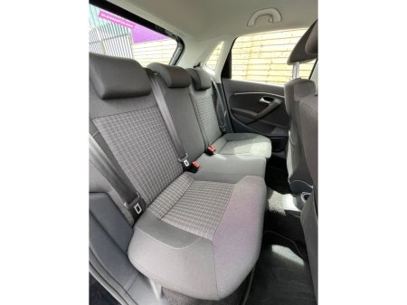 2015 Volkswagen Polo 1.2 TSI 5DR 90HP Comfortline DSG €11,950 thumbnail