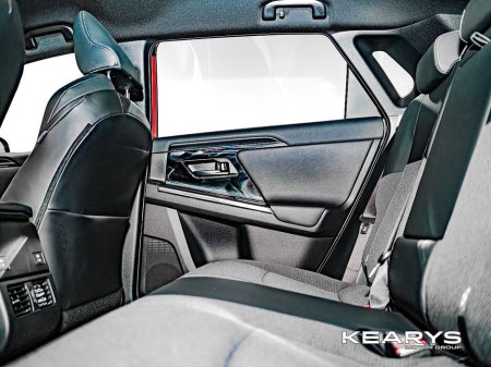 2024 Toyota bZ4X - thumbnail 11