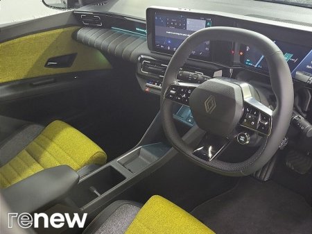 2025 Renault 5 - thumbnail 6