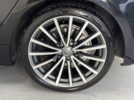 2019 Audi A5 - thumbnail 11